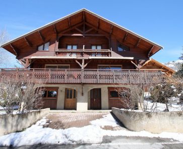 A vendre La Salle Les Alpes 7501174162 Sextant france
