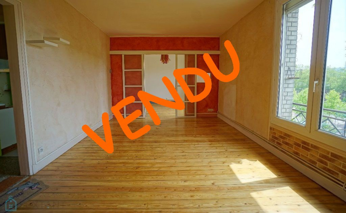 vente Appartement ancien Rouen - Photo 2