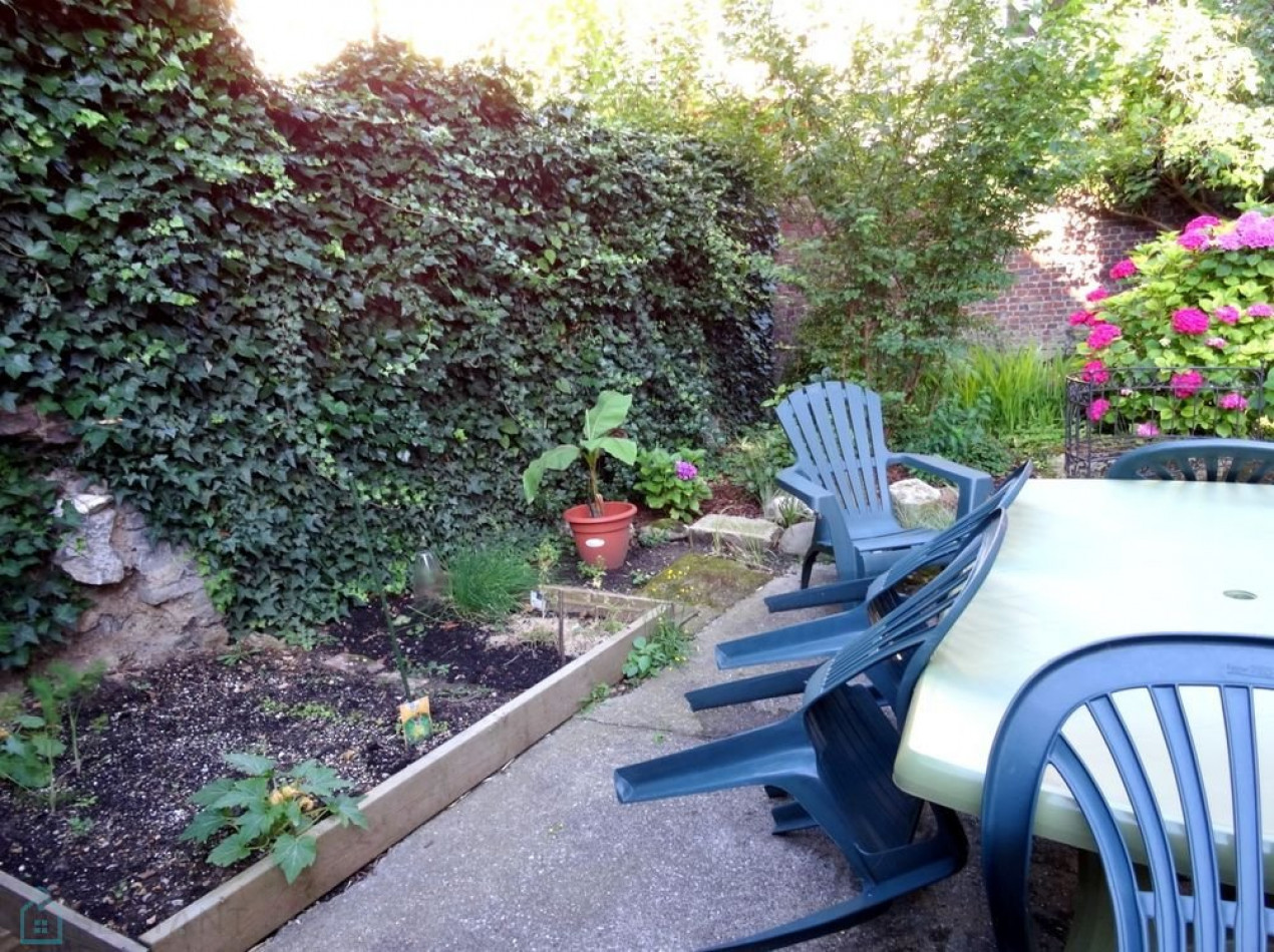 vente Appartement ancien Rouen - Photo 8