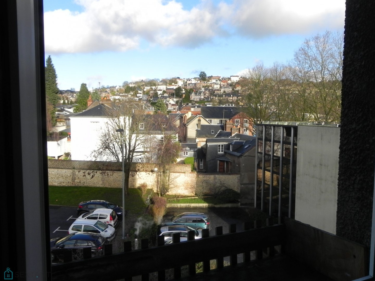vente Appartement ancien Rouen - Photo 4