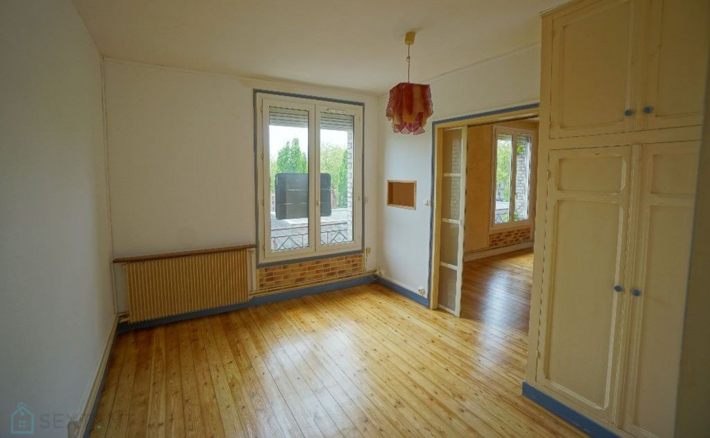 vente Appartement ancien Rouen - Photo 3