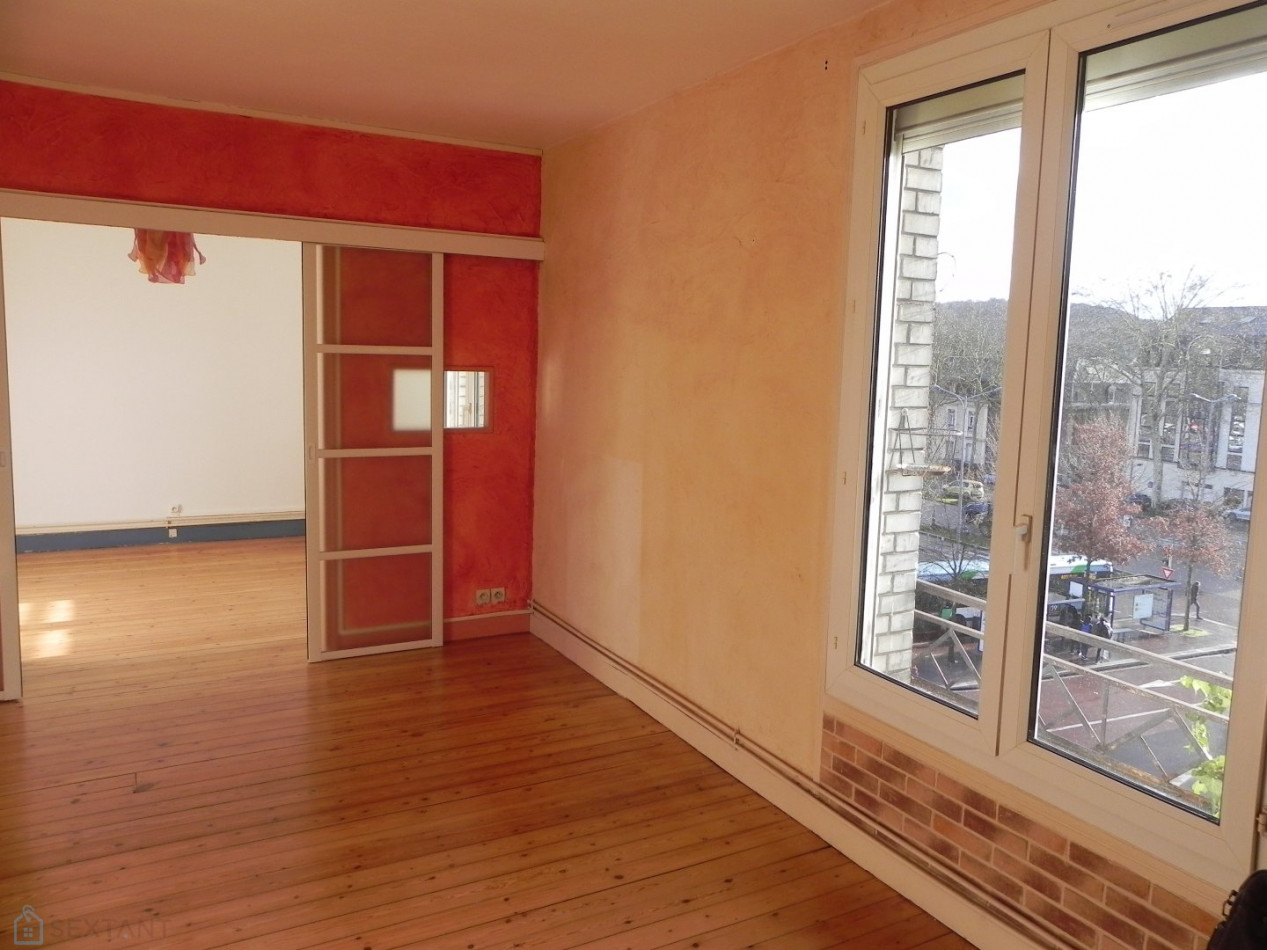 vente Appartement ancien Rouen - Photo 6