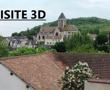 A vendre Vetheuil 7501175602 Sextant france