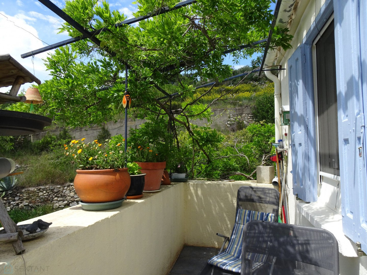 vente Maison Eus - Photo 2