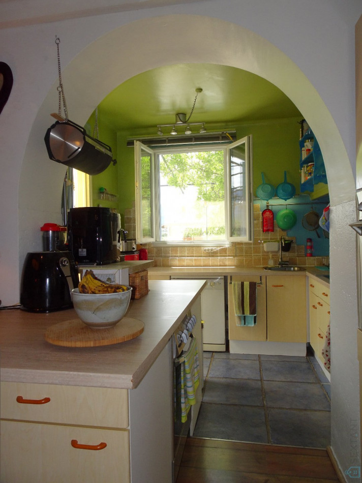 vente Maison Eus - Photo 5