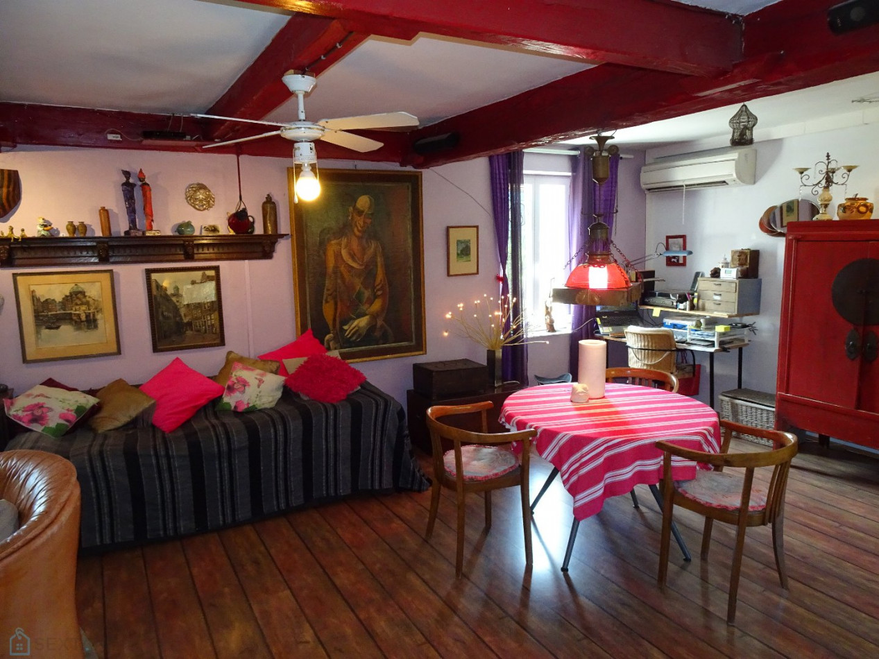 vente Maison Eus - Photo 3