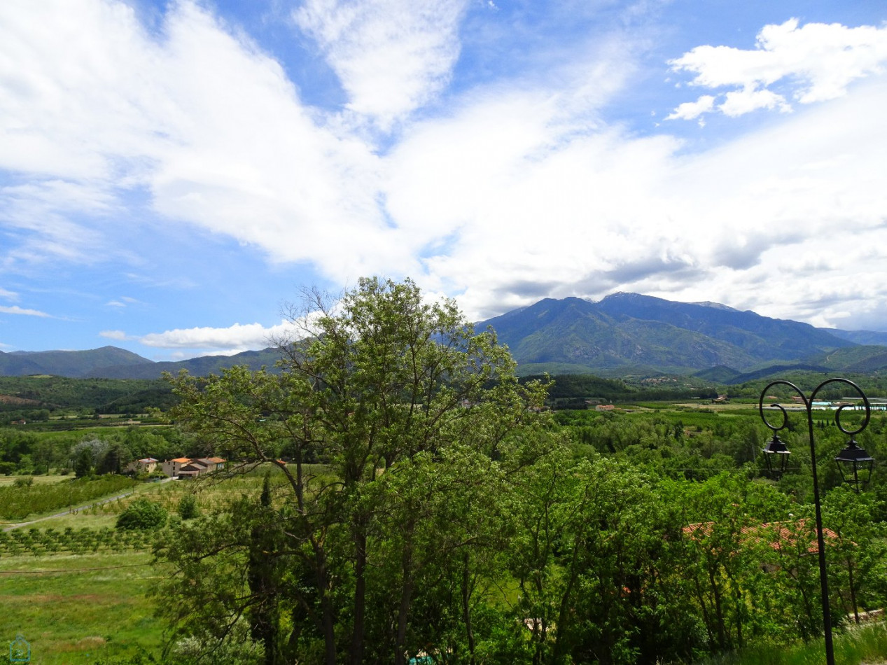 vente Maison Eus - Photo 9
