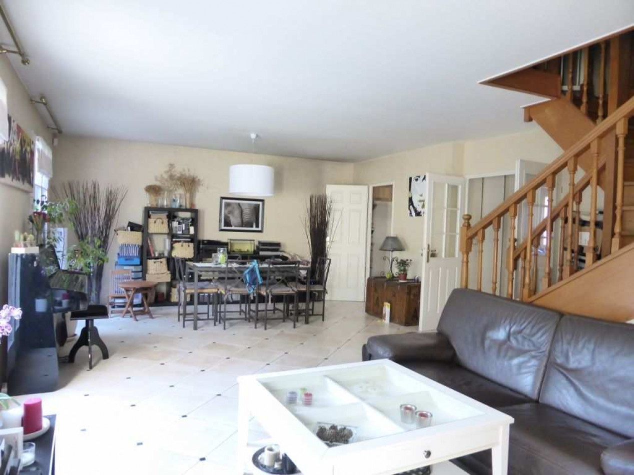 vente Maison La Queue En Brie - Photo 4