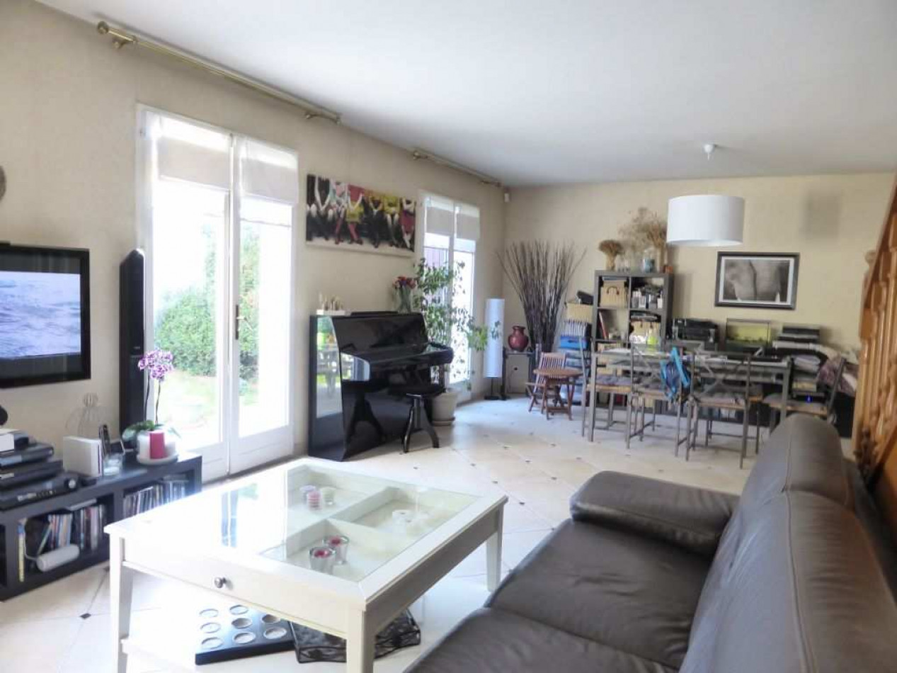 vente Maison La Queue En Brie - Photo 5