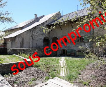A vendre Le Monetier Les Bains 7501176184 Sextant france