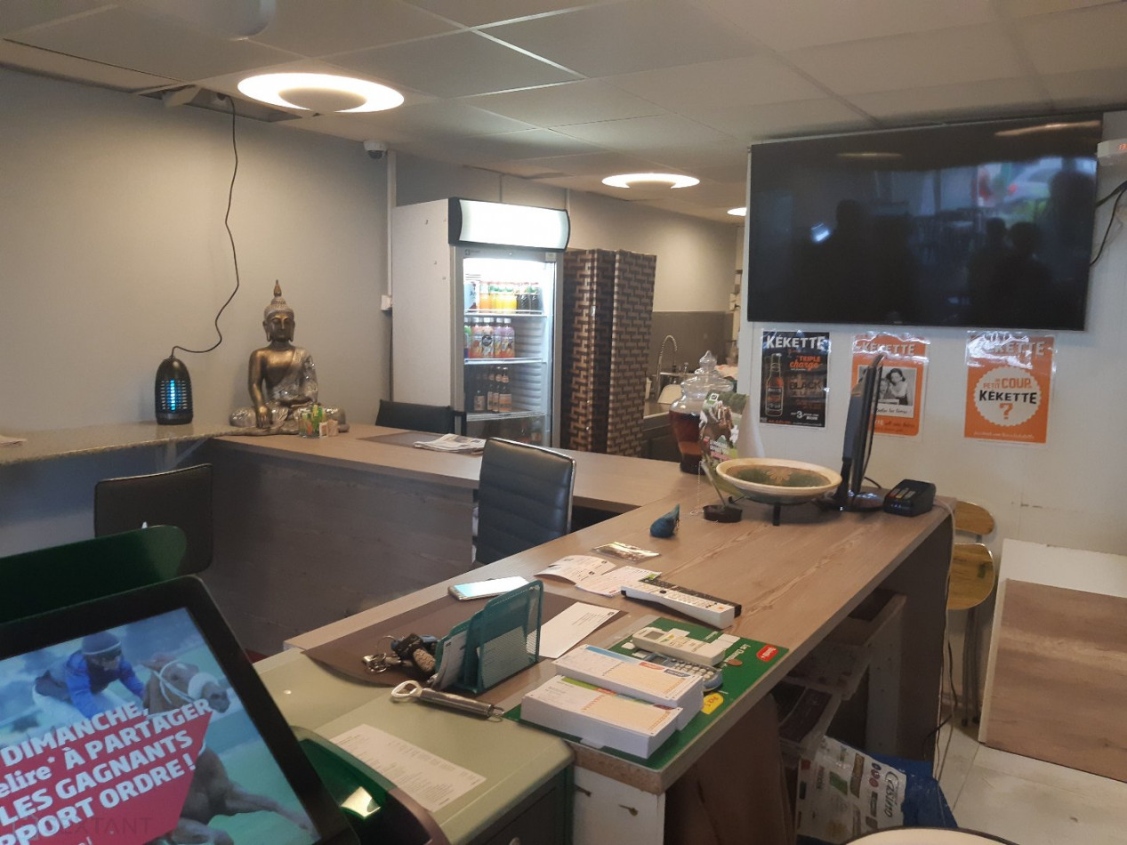 vente Pmu La Bretagne - Photo 2