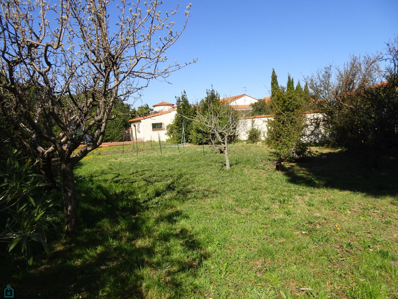 vente Maison Cabestany - Photo 15