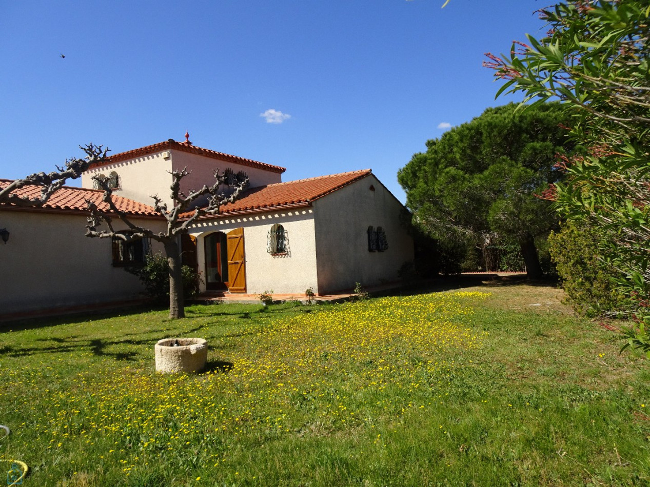 vente Maison Cabestany - Photo 16