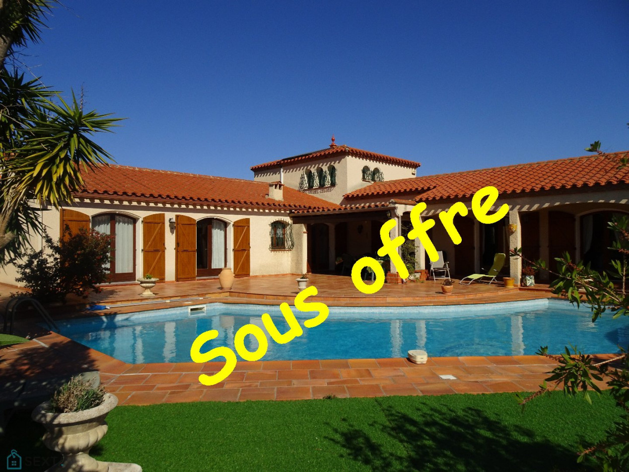 vente Maison Cabestany - Photo 2