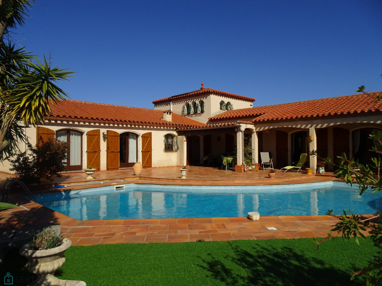 vente Maison Cabestany - Photo 1