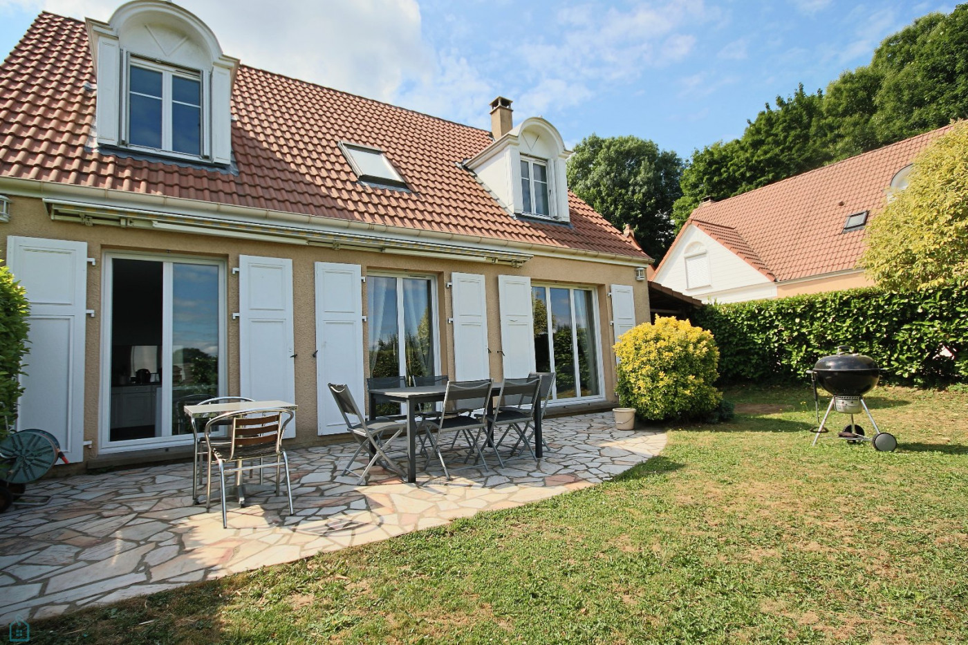 vente Maison La Queue En Brie - Photo 9