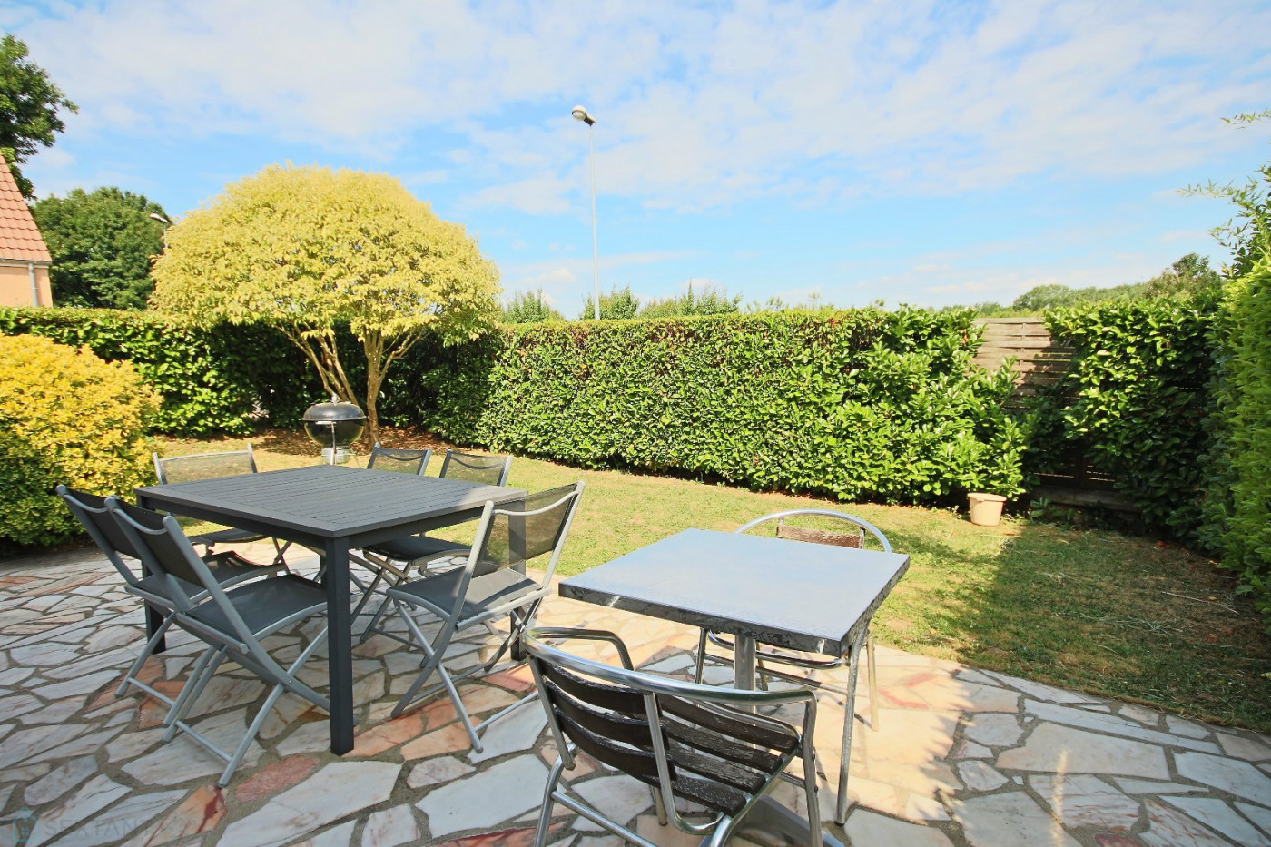 vente Maison La Queue En Brie - Photo 11