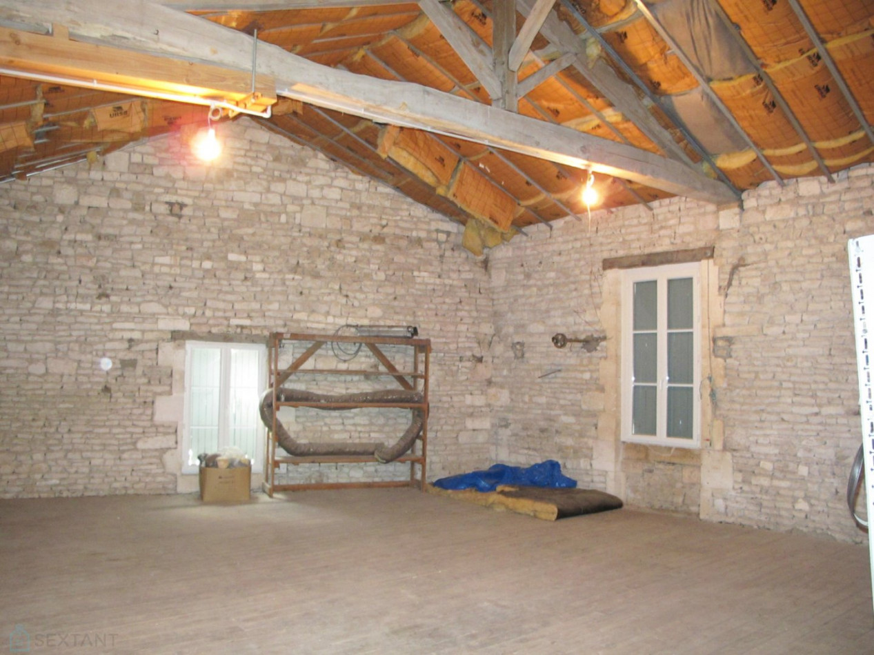 vente Maison individuelle Asnieres Sur Nouere - Photo 12