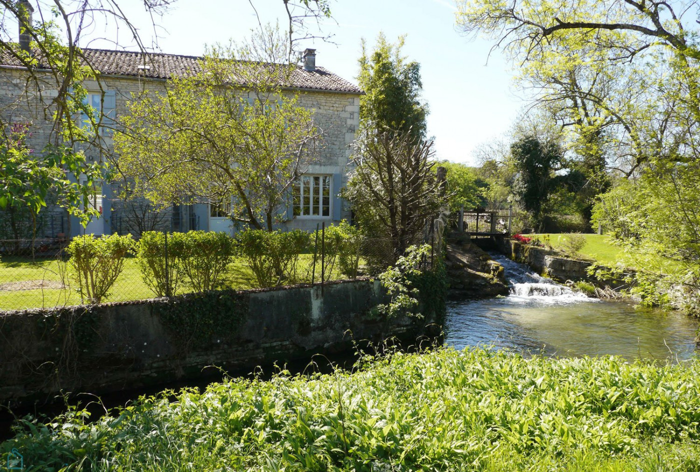 vente Maison individuelle Asnieres Sur Nouere - Photo 3