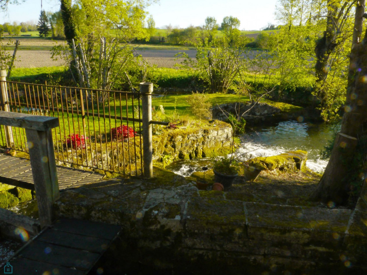 vente Maison individuelle Asnieres Sur Nouere - Photo 5