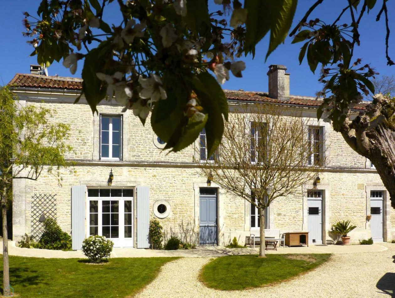 vente Maison individuelle Asnieres Sur Nouere - Photo 2