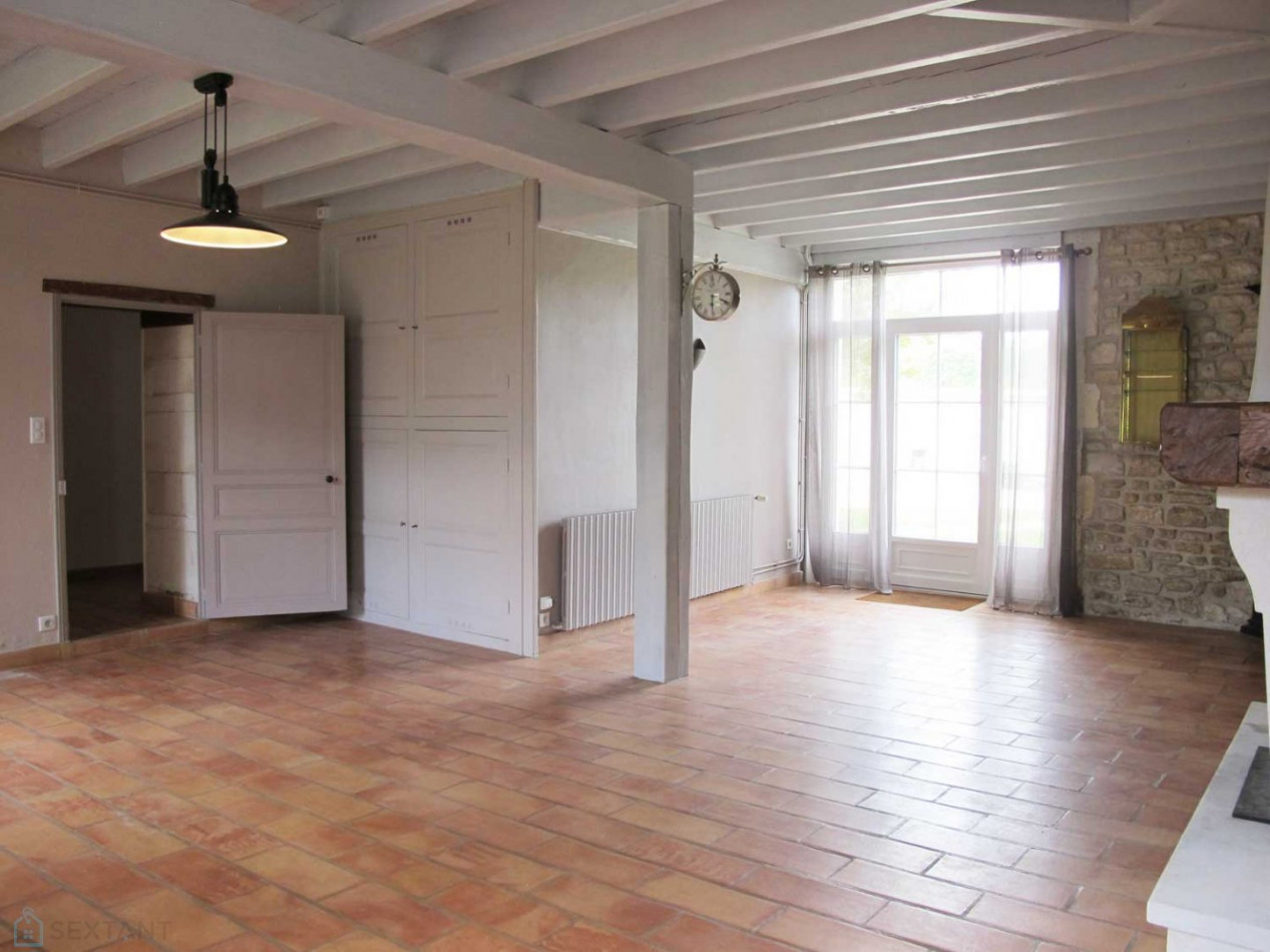 vente Maison individuelle Asnieres Sur Nouere - Photo 8