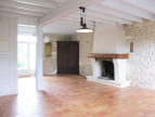 vente Maison individuelle Asnieres Sur Nouere