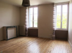 vente Maison individuelle Asnieres Sur Nouere