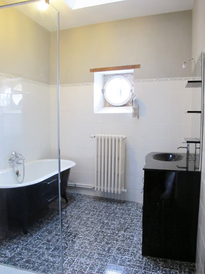vente Maison individuelle Asnieres Sur Nouere - Photo 11