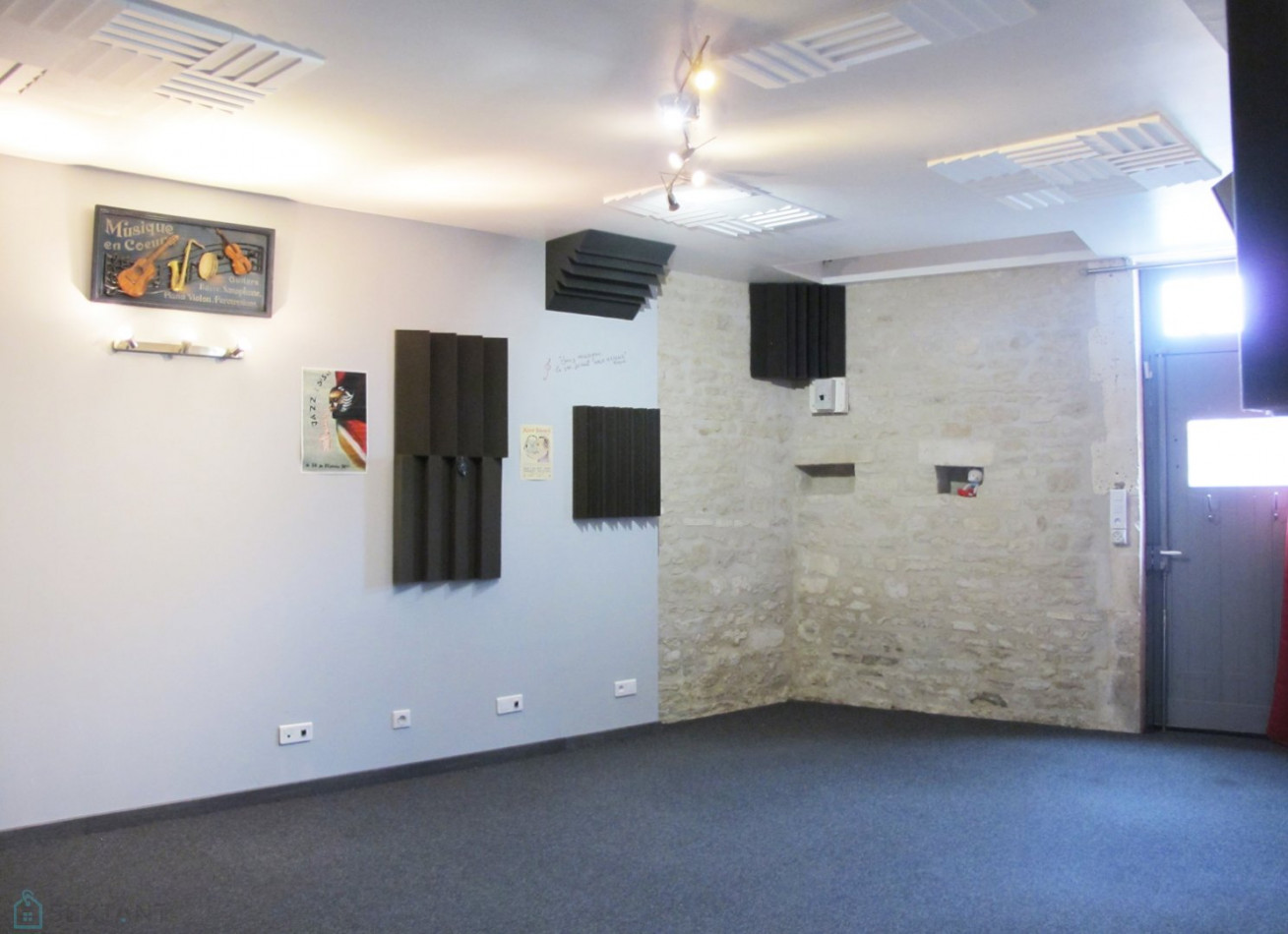 vente Maison individuelle Asnieres Sur Nouere - Photo 9