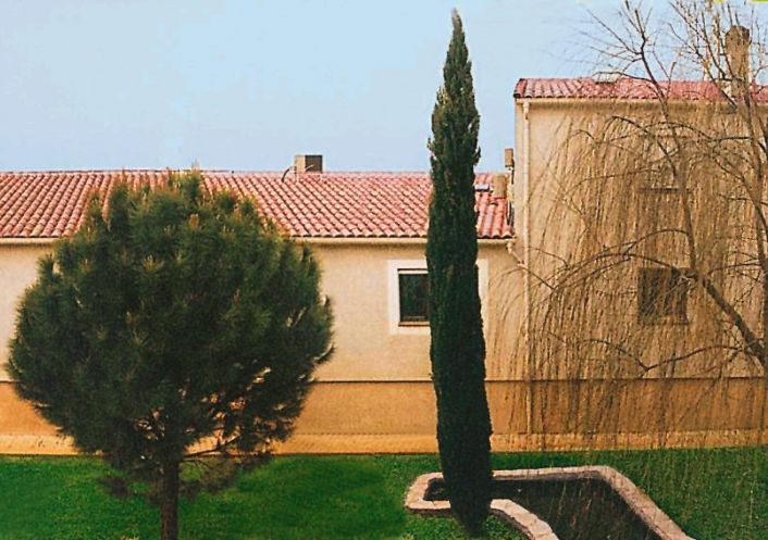 vente Bâtiment Frejus