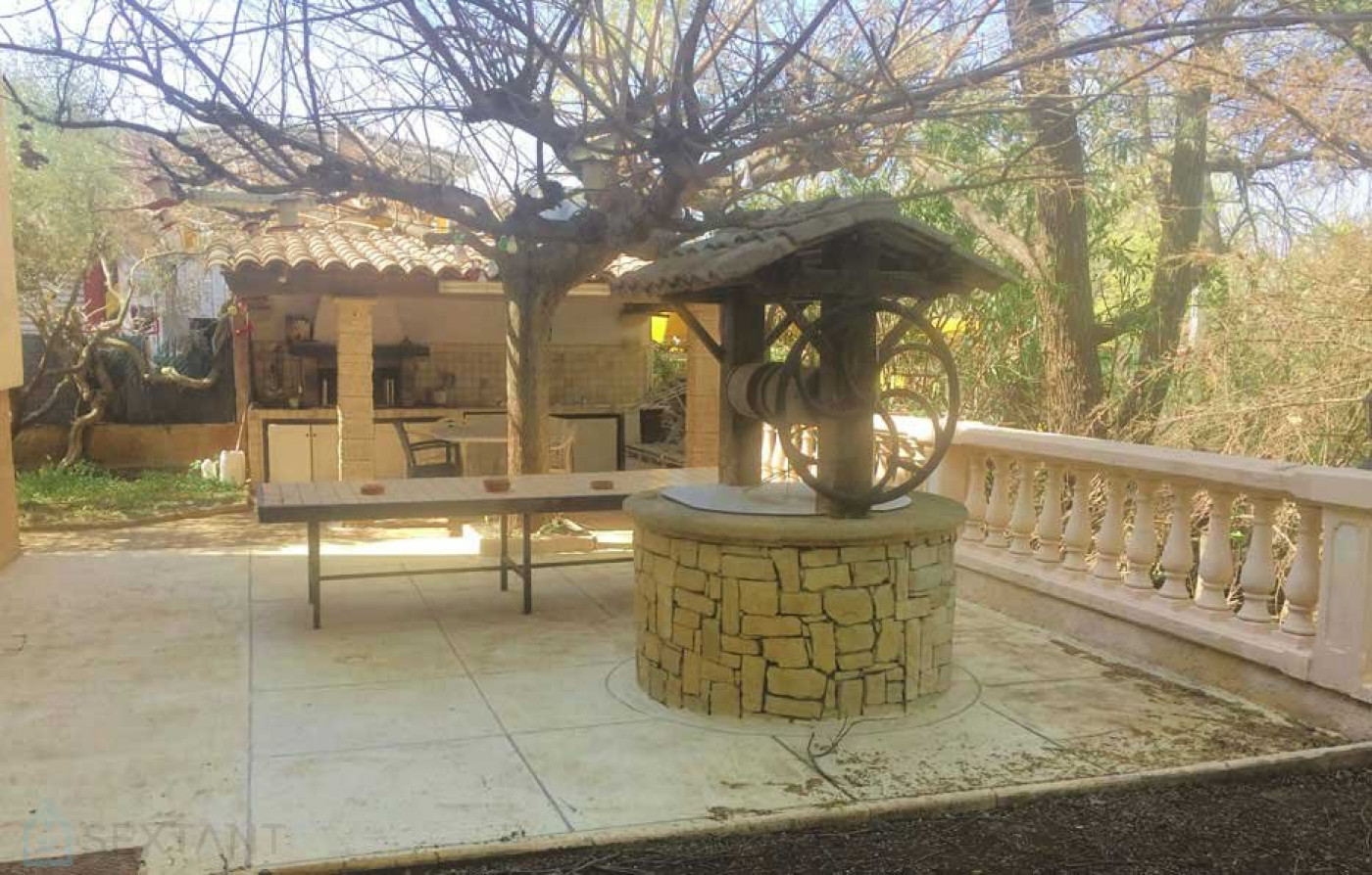 vente Bâtiment Frejus - Photo 5