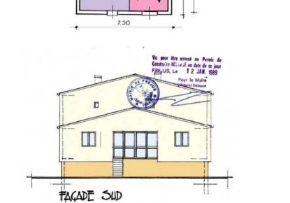 vente Bâtiment Frejus