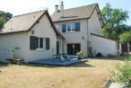 vente Maison Moisson