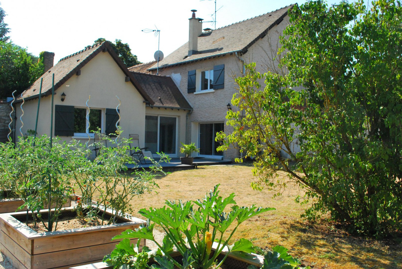vente Maison Moisson - Photo 10
