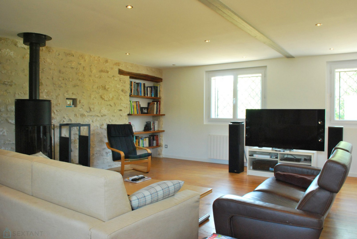 vente Maison Moisson - Photo 6