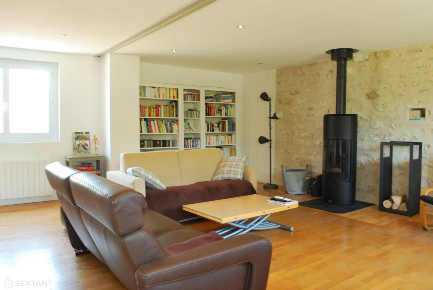 vente Maison Moisson - Photo 7