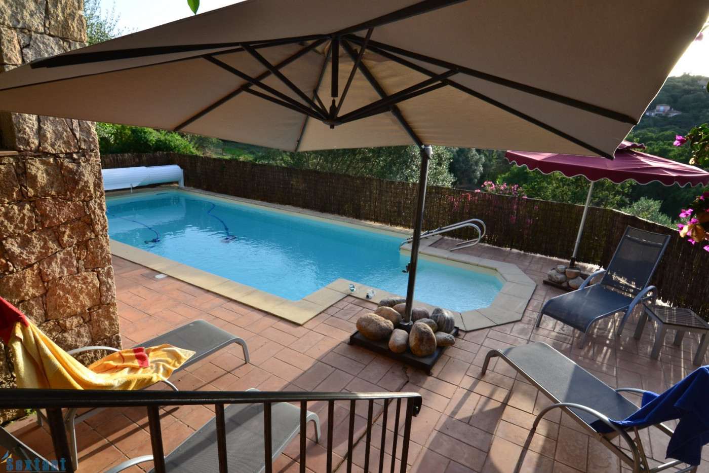 vente Maison Sotta - Photo 16