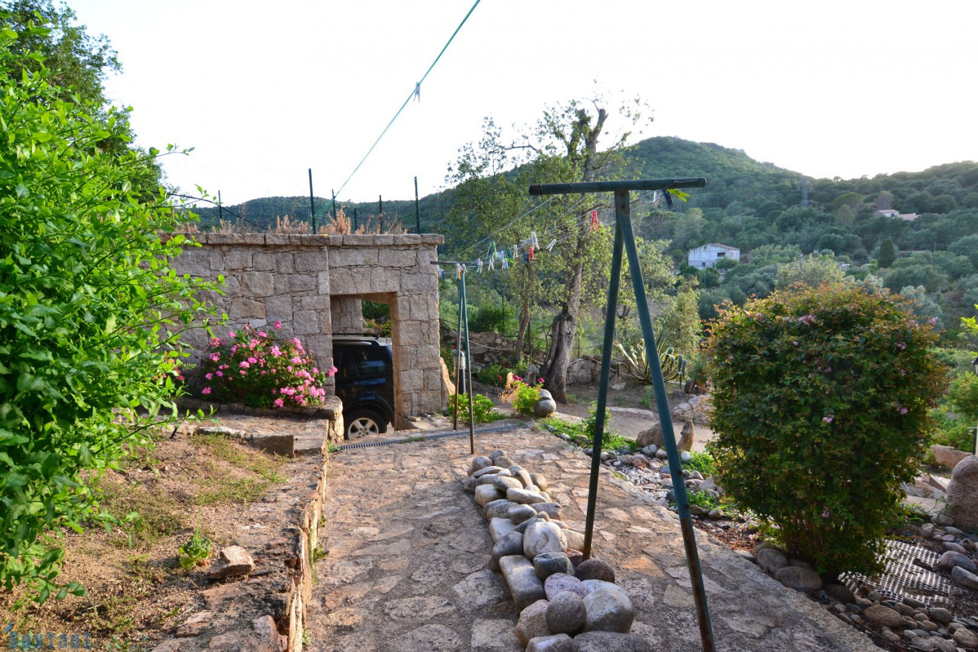 vente Maison Sotta - Photo 15