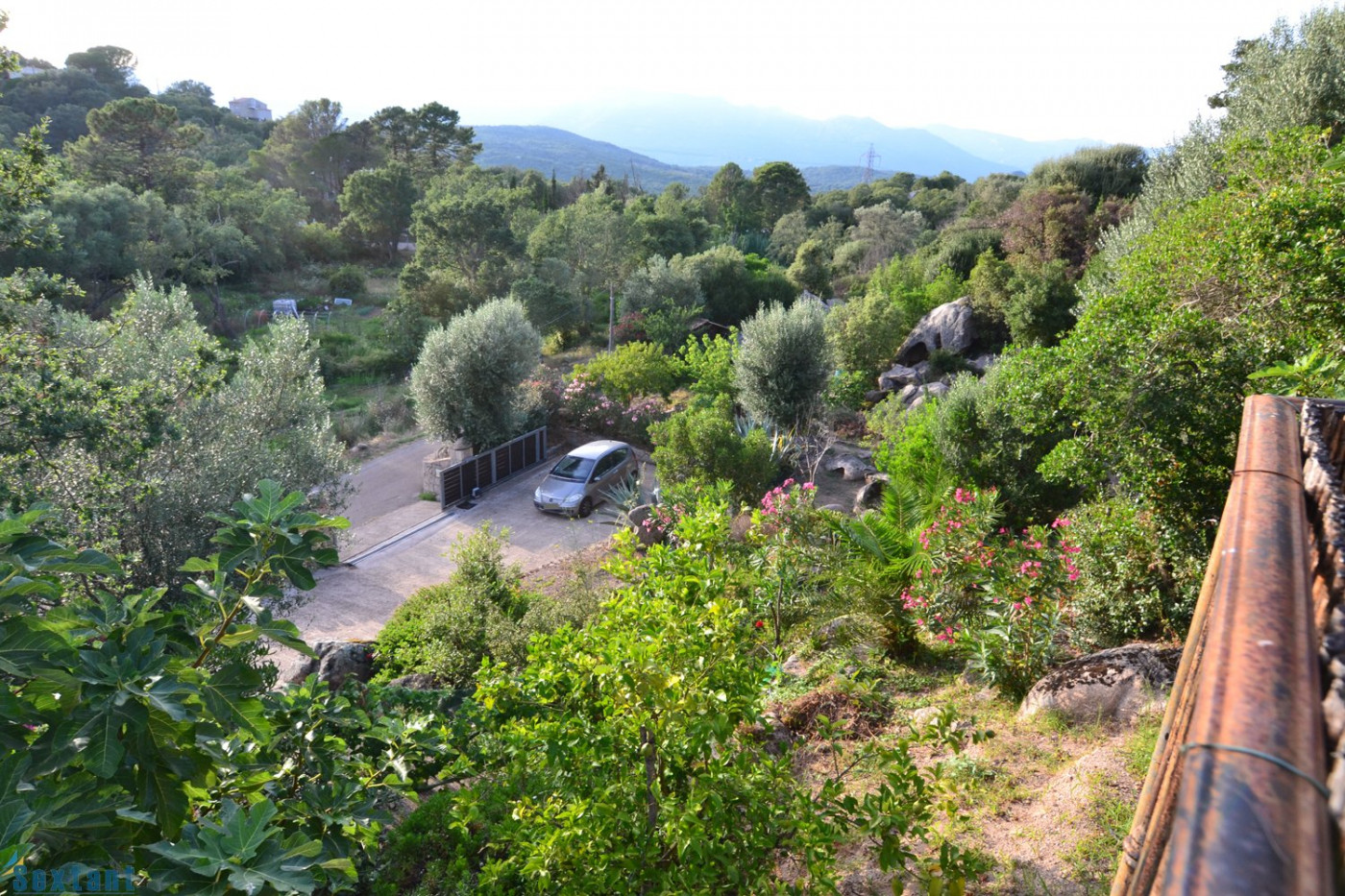 vente Maison Sotta - Photo 22