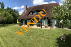 vente Maison normande Martainville Epreville