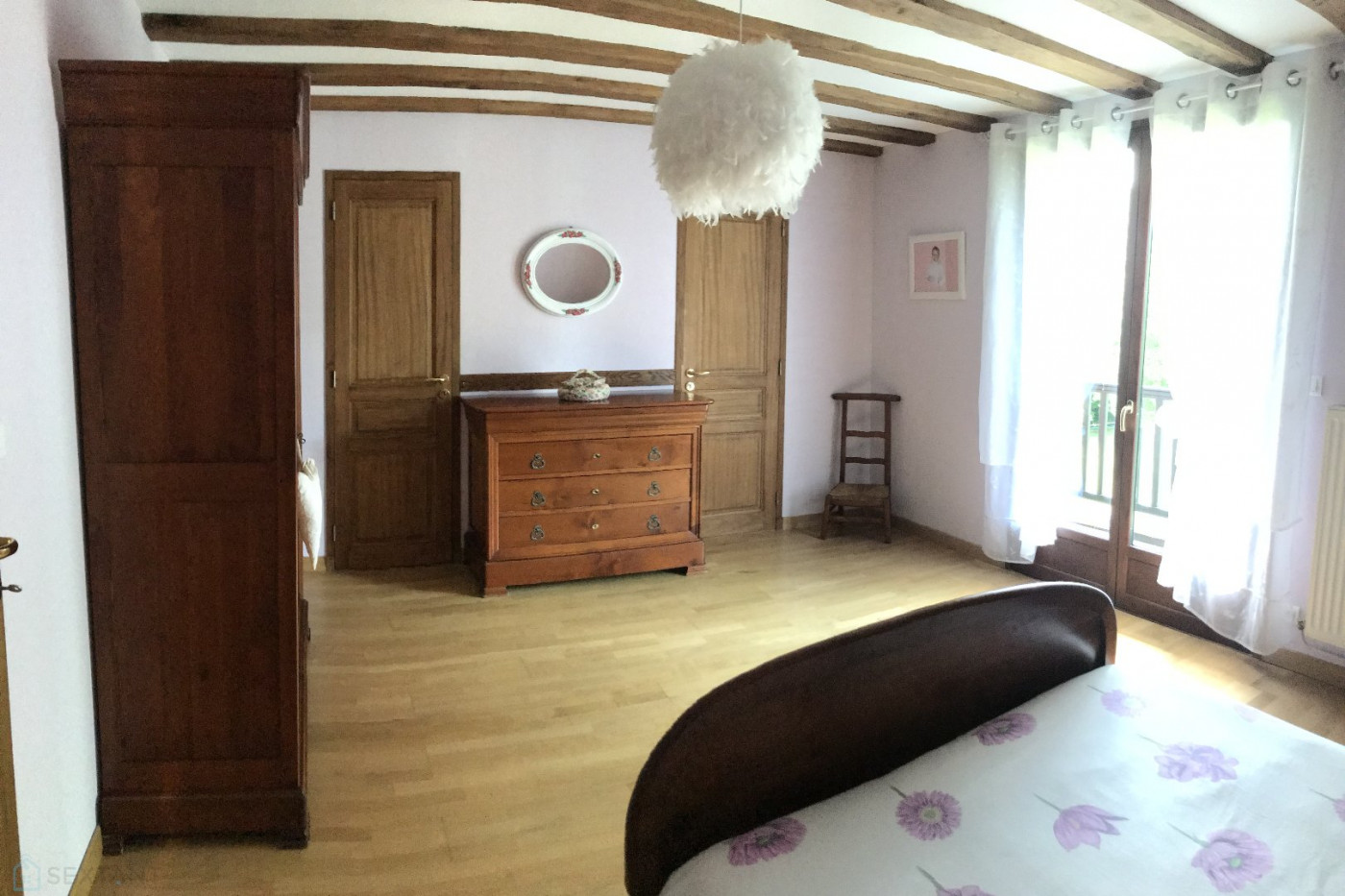 vente Maison normande Martainville Epreville - Photo 6