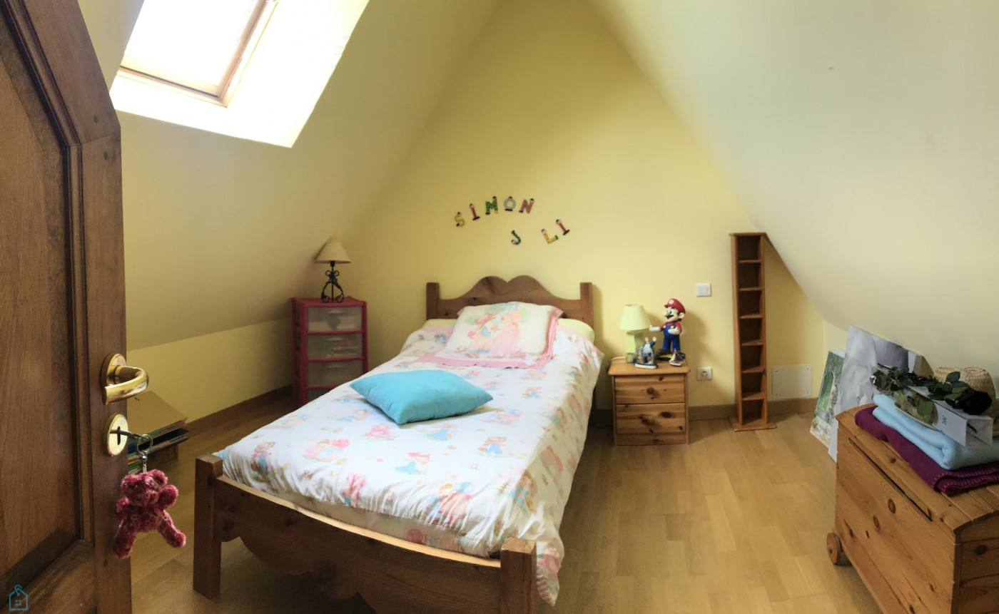 vente Maison normande Martainville Epreville - Photo 8