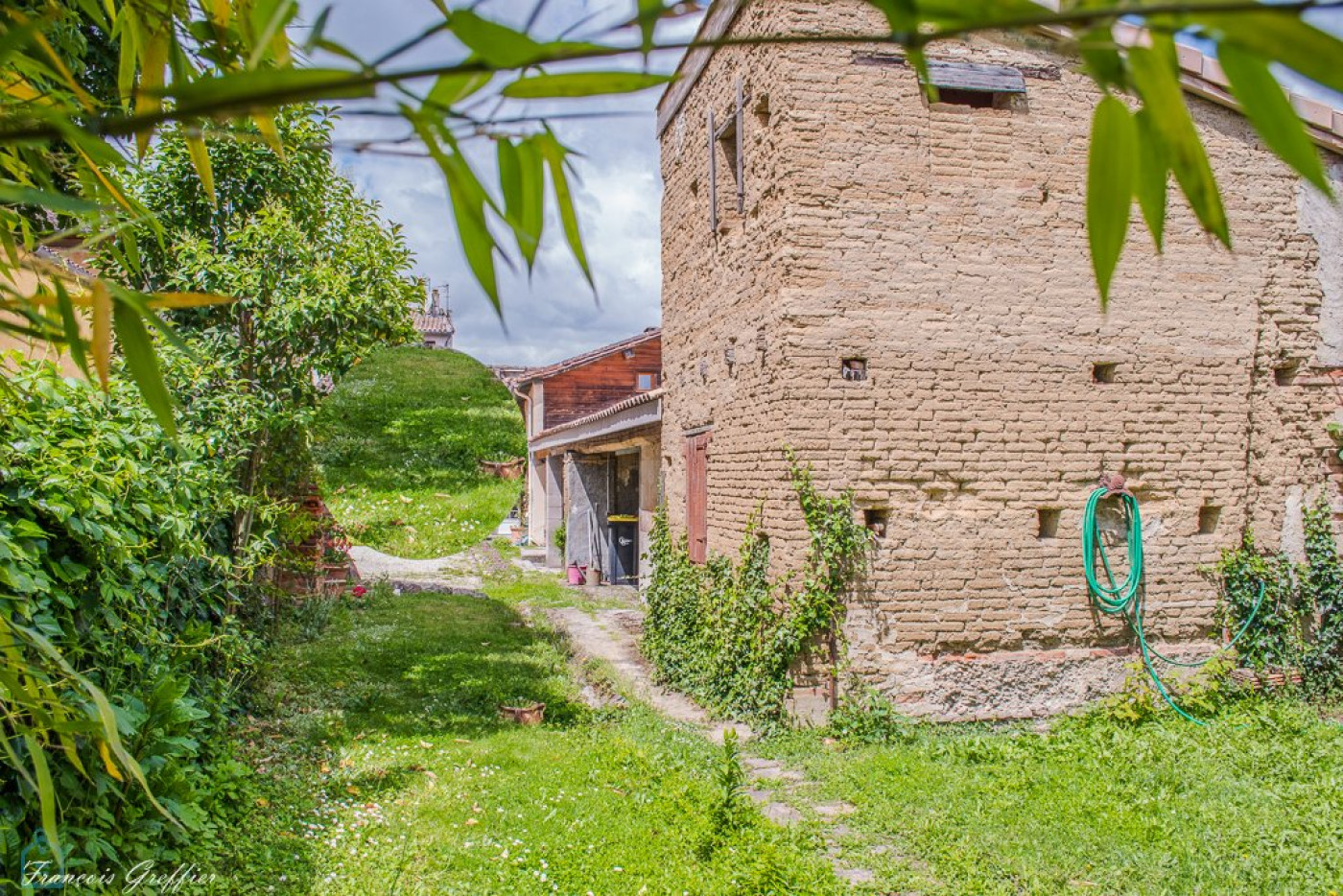 vente Maison à rénover Finhan - Photo 3