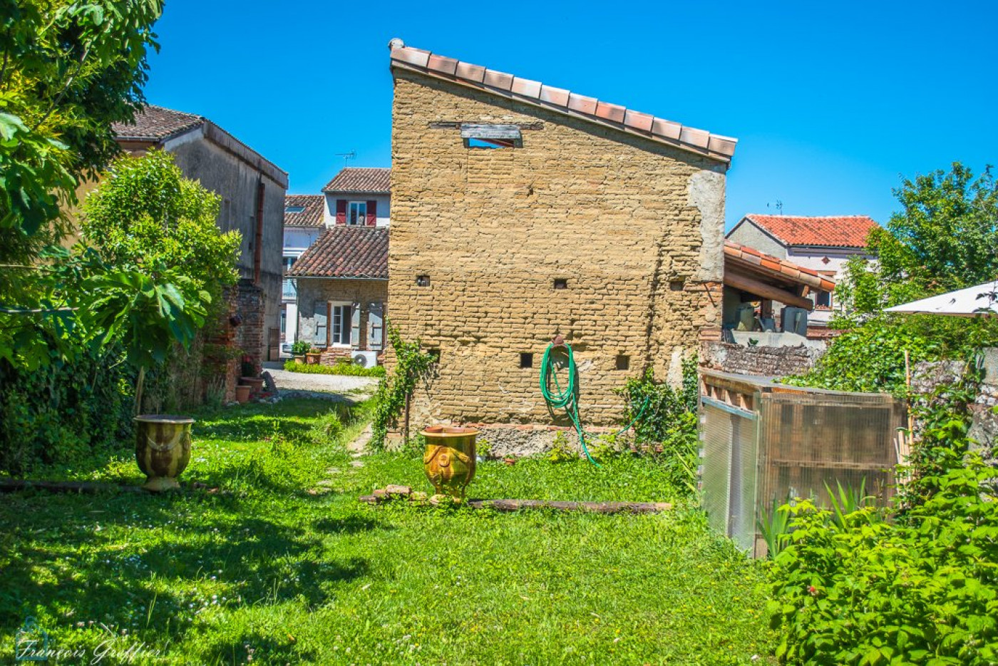 vente Maison à rénover Finhan - Photo 2