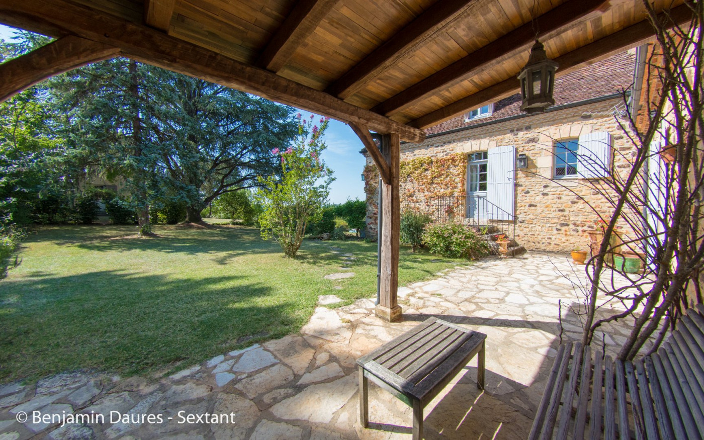 vente Maison Le Bugue - Photo 15