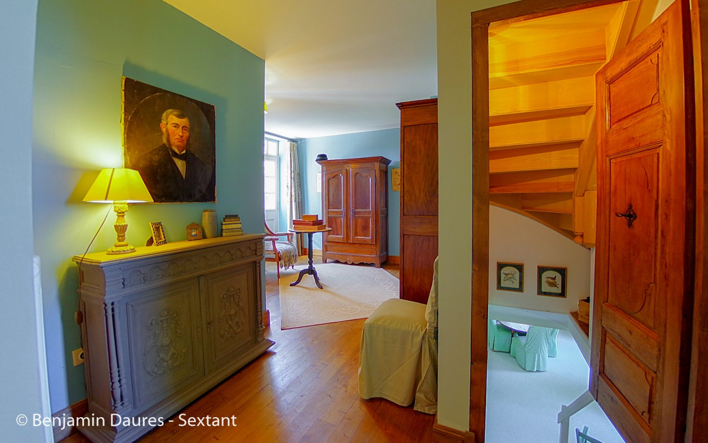 vente Maison Le Bugue - Photo 17