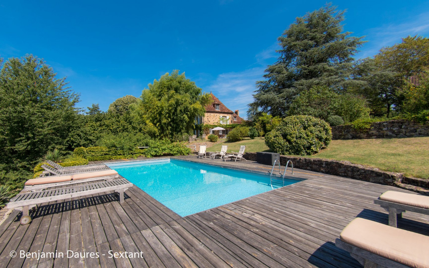 vente Maison Le Bugue - Photo 9