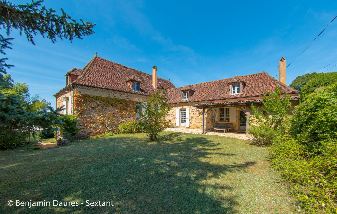 vente Maison Le Bugue - Photo 14