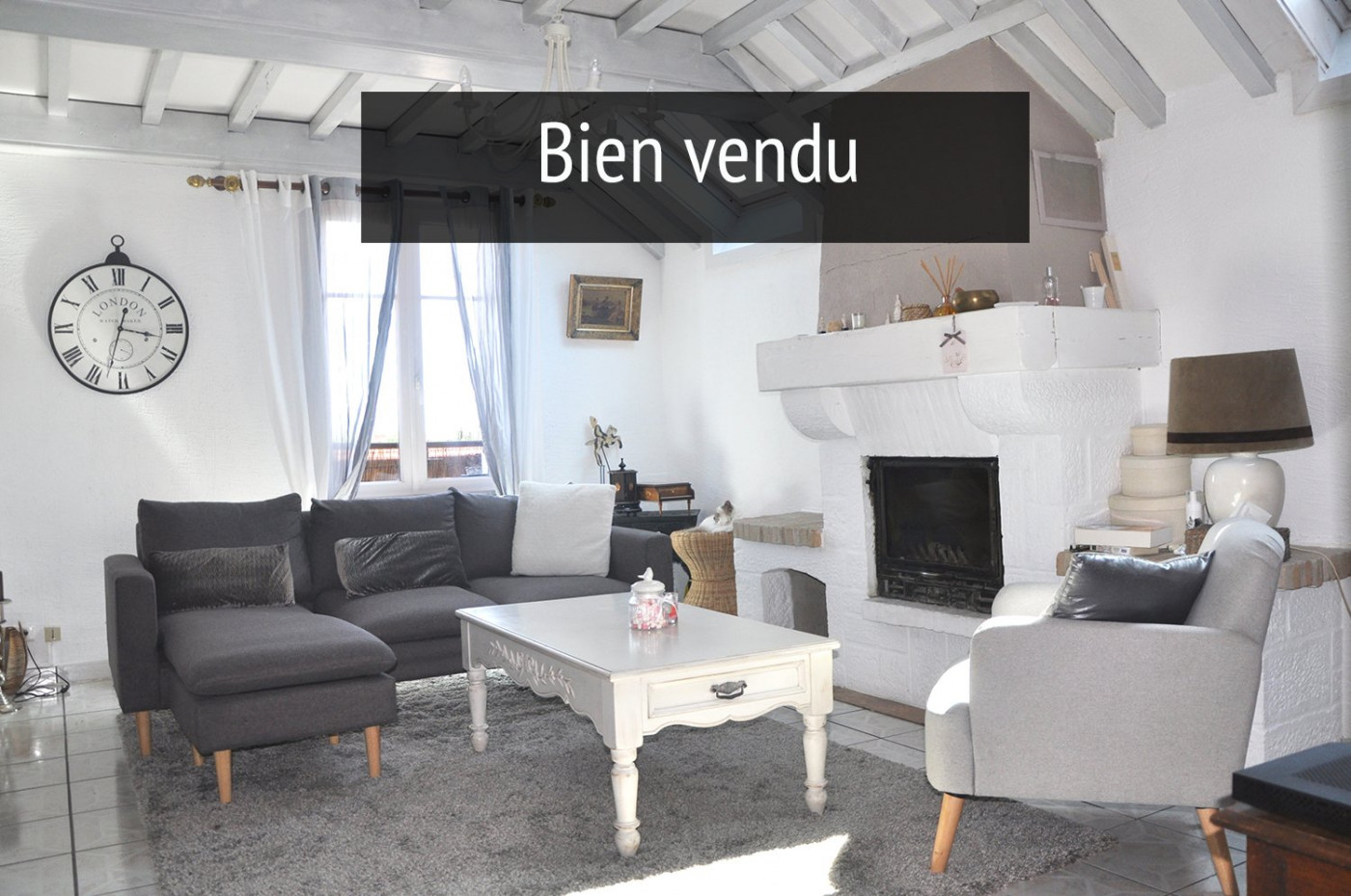 vente Appartement Divonne Les Bains - Photo 1